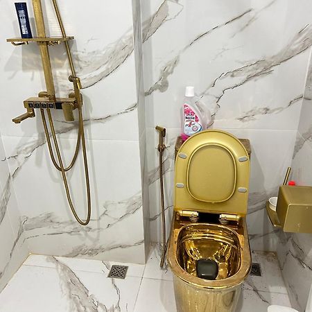 פאטאיה Mina 美景公寓酒店 מראה חיצוני תמונה