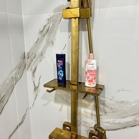 פאטאיה Mina 美景公寓酒店 מראה חיצוני תמונה