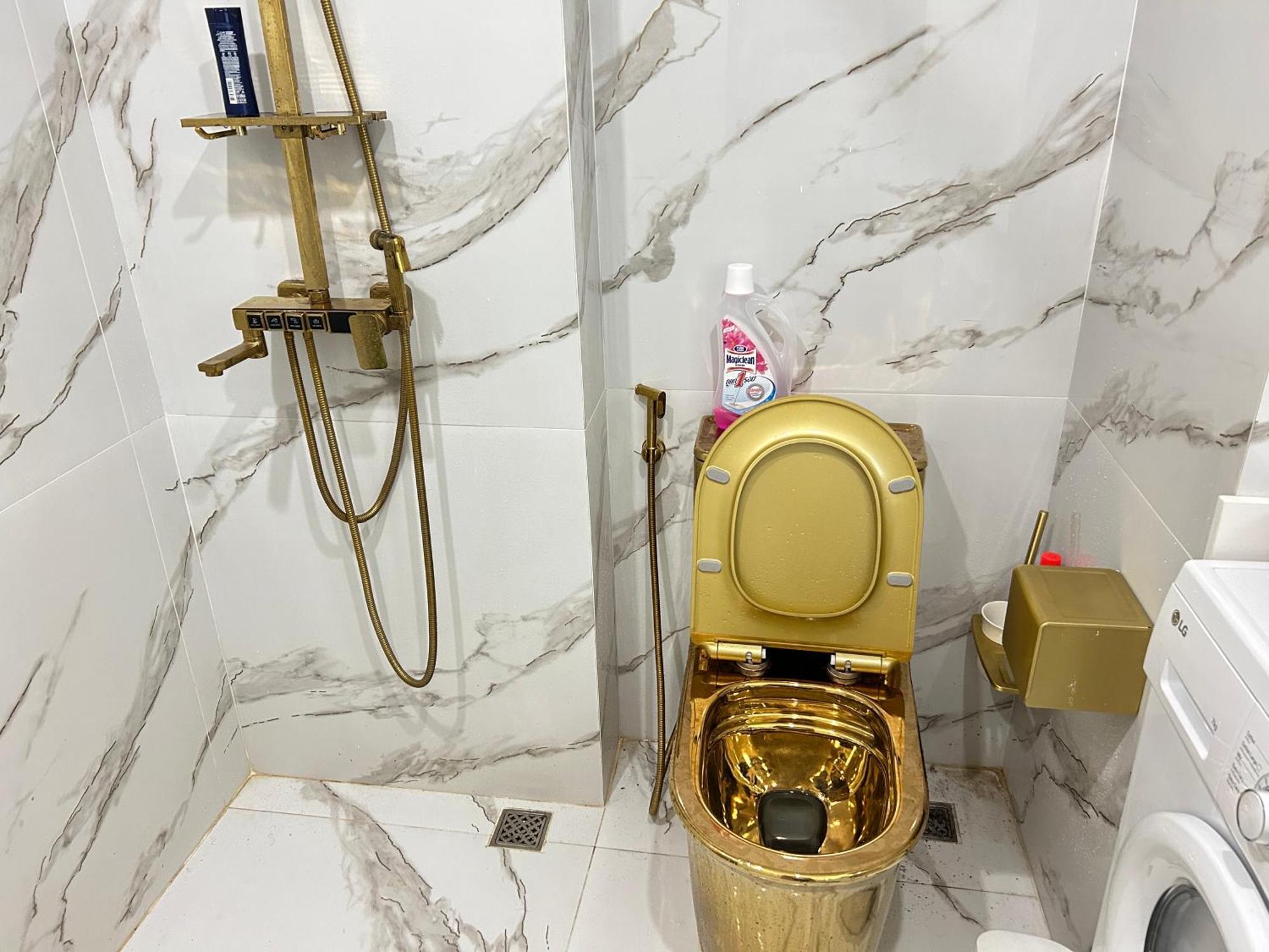 פאטאיה Mina 美景公寓酒店 מראה חיצוני תמונה
