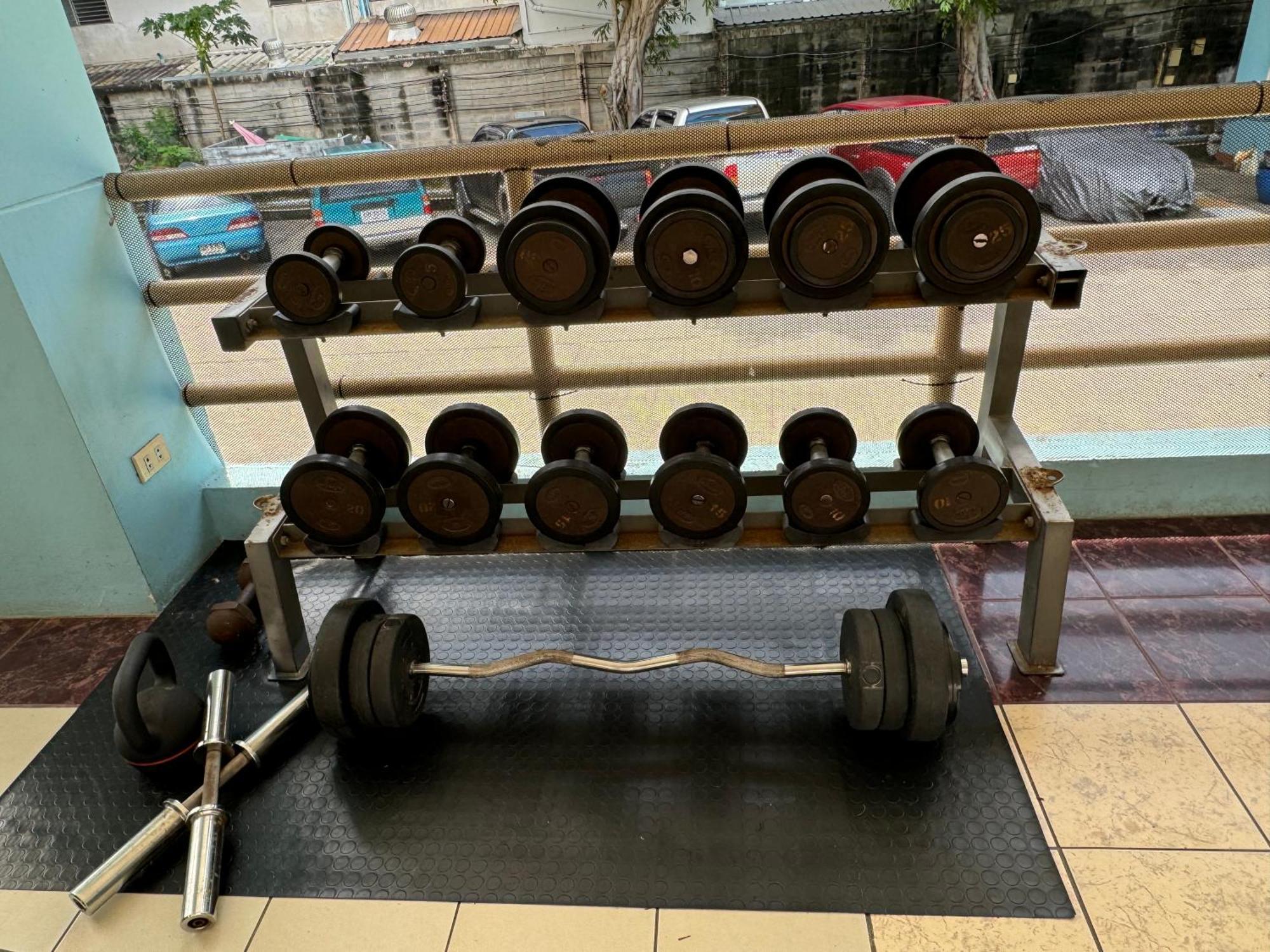 פאטאיה Mina 美景公寓酒店 מראה חיצוני תמונה